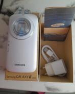 Zeldzame 2x Samsung k zoom en 1x Samsung s4 zoom, Telecommunicatie, Overige modellen, Verzenden, Wit, 32 GB