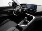 Peugeot 5008 1.2 PureTech 130 PK Allure 7-Pers. | CAMERA | T, Voorwielaandrijving, Gebruikt, 1199 cc, Bedrijf