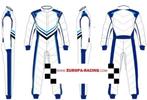 Kart kleding voor jong en oud !!, Sport en Fitness, Nieuw, Kleding of Schoenen, Verzenden