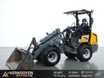 2020 Giant G2500 X-tra HD VK10193 700uur minishovel, Wiellader of Shovel