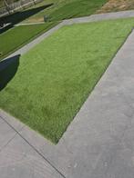 De laatste 5 kunstgras coupons bijna gratis, Tuin en Terras, Gras en Kunstgras, Ophalen, Nieuw, Minder dan 10 m²