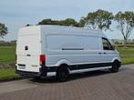 M.A.N. TGE 3.180 ac automaat euro6, Gebruikt, Euro 6, MAN, Wit