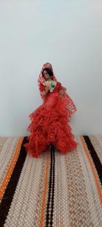 Vintage pop Spanje Marin Chiclana Lola Montes flamencon, Ophalen of Verzenden