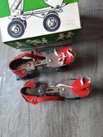 Vintage rolschaatsen maat 30-39 in originele doos, Ophalen of Verzenden, Verstelbaar