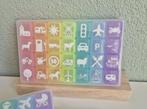 Wat zie je onderweg bingo, autobingo of vliegtuigbingo, Ophalen of Verzenden, Nieuw