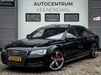 Audi A8 4.2 TDI Lang Quattro Pro Line+ SCHUIFDAK/4-ZITS/FULL, Auto's, Audi, Euro 5, Gebruikt, 241 €/maand, 2020 kg