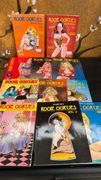 Rooie Oortjes – stripalbums (diverse delen), Meerdere stripboeken, Ophalen of Verzenden, Zo goed als nieuw