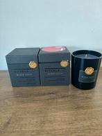 Rituals Black Oudh Kaars 360g, Huis en Inrichting, Woonaccessoires | Kandelaars en Kaarsen, Overige materialen, Zwart, Nieuw, Ophalen of Verzenden