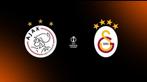 Gezocht 2 tickets of meer voor Ajax - Galatasaray, Tickets en Kaartjes, Losse kaart, Twee personen, Januari, Europa of Champions League