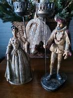 Prachtige kandelaars merk Baroque kijk naar de detailfoto's, Ophalen