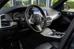 BMW X5 xDrive30d M Sport | Pano | 360 | H/K | Massage | Head, Auto's, BMW, Te koop, 5 stoelen, 265 pk, X5