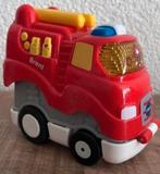 V tech brandweer auto. Brent, Ophalen of Verzenden