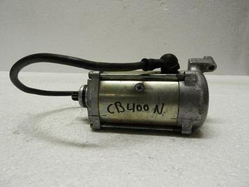 CB400 1978 - 1981 Honda Startmotor D1-43810 beschikbaar voor biedingen