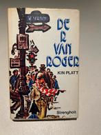 De R van Roger, Ophalen of Verzenden, Zo goed als nieuw, Amerika