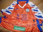Original Joma Swansea City FC Shirt, Jersey / 2022-24, Verzenden, Shirt