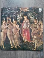 Vivaldi - De Vier Jaargetijden - LP, Cd's en Dvd's, Gebruikt, Ophalen of Verzenden, 12 inch, Orkest of Ballet