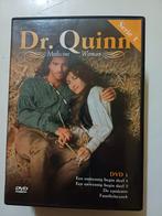 Dr . Quinn 1, Vanaf 6 jaar, Ophalen of Verzenden, Zo goed als nieuw, Komedie