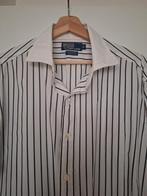 Ralph Lauren., Kleding | Heren, Overhemden, Wit, Ralph Lauren, Ophalen of Verzenden, Zo goed als nieuw