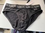 LVW underwear, slip, levy van willigen , maat S, Slip, Ophalen of Verzenden, Zwart