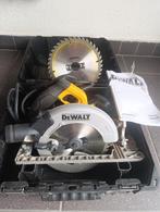 DeWalt, Doe-het-zelf en Verbouw, Gereedschap | Boormachines, Ophalen of Verzenden, Gebruikt