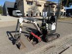 Bobcat E10, Zakelijke goederen, Machines en Bouw | Kranen en Graafmachines, Roossink T.C., Sales@roossinktc.nl, Voltastraat 35, 7006RT Doetinchem, NL