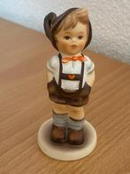 Hummel beeldje "Jungbäuer", Verzamelen, Beelden en Beeldjes, Verzenden, Zo goed als nieuw, Hummel