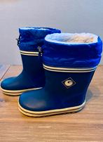 Gevavi gevoerde boots mt 27, Jongen of Meisje, Ophalen of Verzenden, Laarzen, Zo goed als nieuw