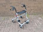 Rollator Rehaforum Medical, Ophalen, Opvouwbaar, Gebruikt