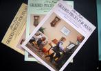 Alison Belle's Graded Pieces for Piano, Ophalen of Verzenden, Artiest of Componist, Piano