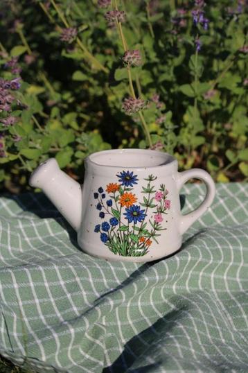 Gieter  beschikbaar voor biedingen