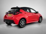 Toyota Yaris 1.5 Hybrid Launch Edition | Climate Control | L, Auto's, 12 maanden, 450 kg, Gebruikt, Bedrijf
