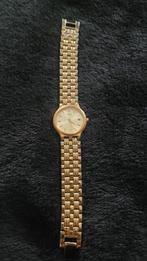 elegant Seiko polshorloge met een metalen band., Ophalen of Verzenden, Staal, Seiko