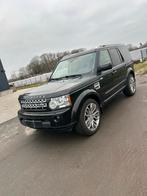Landrover Discovery 4 Export auto, Particulier, Te koop