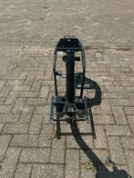 Zip type 1 frame, Ophalen