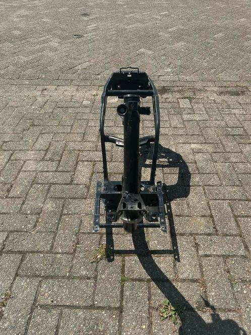 Zip type 1 frame, Motoren, Tuning en Styling, Ophalen