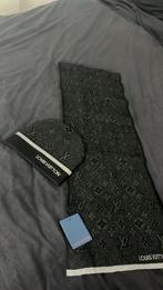 Set sjaal en muts, Kleding | Heren, Mutsen, Sjaals en Handschoenen, Ophalen of Verzenden, Nieuw, Overige maten, Muts