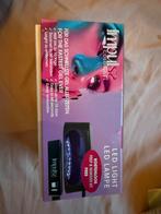 Goeie uv gellak lamp, Ophalen of Verzenden, Zo goed als nieuw, Wit, Handen en Nagels