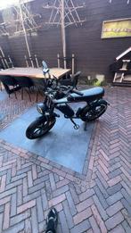 Fatbike v8 moet snel weg!!, Overige merken, Gebruikt, Ophalen of Verzenden, 55 tot 59 cm