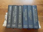 Reader’s Digest nature lover’s library, Ophalen of Verzenden, Zo goed als nieuw