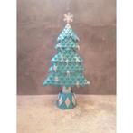 Diamond Christmas Tree – Kerstboom Hoogte 192 cm, Diversen, Kerst, Ophalen, HorecaBeelden, Nieuw, HorecaBeelden