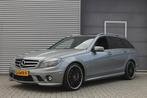 Mercedes-Benz C-Klasse Estate AMG 63 I AUT. I 457 PK I YOUNG, Automaat, Achterwielaandrijving, Open dak, Leder