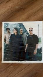 U2 Anton Corbijn, Ophalen of Verzenden, Zo goed als nieuw