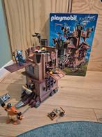Playmobil Knights 9340 - Complete Set, Ophalen, Gebruikt, Complete set