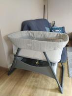 Baby box Graco, Kinderen en Baby's, Boxen, Rechthoekig, Zo goed als nieuw, In hoogte verstelbaar, Ophalen