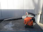 Stihl bladblazer., Tuin en Terras, Ophalen of Verzenden, Gebruikt, Benzine