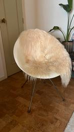 ERO (s) Kartell stoel wit, Huis en Inrichting, Stoelen, Ophalen, Kunststof, Gebruikt, Wit