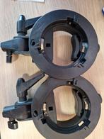 bowens adapter voor speedlight, Verzenden, Zo goed als nieuw, Overige merken