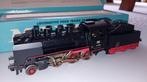 Marklin 3003 stoomloc BR 24 zeer goede staat met goede doos, Wisselstroom, Gebruikt, Locomotief, Ophalen of Verzenden
