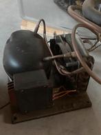Dometic koel aggregaat, Caravans en Kamperen, Koelboxen, Ophalen of Verzenden, Gebruikt, Koel-accessoire, Compressor