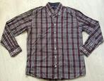 Overhemd / blouse heren maat L van JOHN Cabot, Ophalen of Verzenden, Zo goed als nieuw, John Cabot, Halswijdte 41/42 (L)